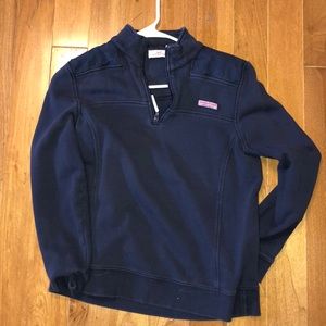 Vineyard vines crew sweatshirt